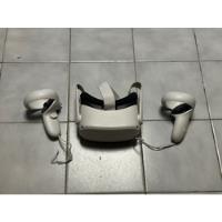 Lentes De Realidad Vr Oculus Quest 2 64gb Realidad Virtual , usado segunda mano  Argentina