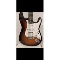 Guitarra Stratocaster Schecter California Vs-2. Nueva!. segunda mano  Argentina