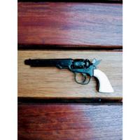 Revolver Miniatura 13 Cm Cadet England Devoto Hobbies segunda mano  Argentina