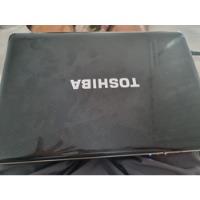 Notebook Toshiba Satellite M505-s4985 segunda mano  Argentina