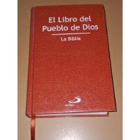 La Biblia- Ed. Fundación Palabra De Vida  segunda mano  Argentina