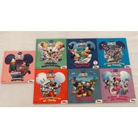 Libros La Casa De Mickey Mouse segunda mano  Argentina