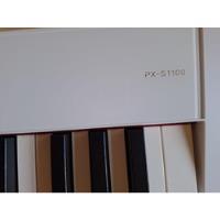 Piano Digital Casio Privia Px-s1100 segunda mano  Argentina