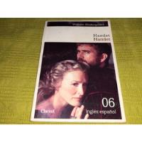 Hamlet Bilingue 06 - William Shakespeare - Clarín segunda mano  Argentina