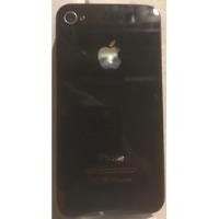  iPhone 4 A1332 Completo No Sé Si Funciona - Sin Cargador segunda mano  Argentina