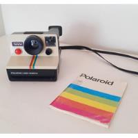 camara polaroid original segunda mano  Argentina
