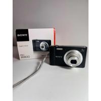 Cámara De Fotos  Digital Sony Dsc  W 800, usado segunda mano  Argentina