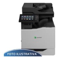 Impresora Multifunción Lexmark Cx825 Color (usada) segunda mano  Argentina
