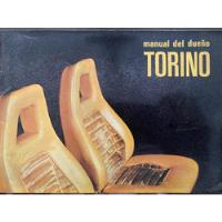 Usado, Manual Usuario Torino Zx Grand Routier segunda mano  Argentina
