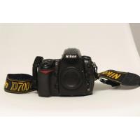 Nikon D700 Con 28900 Disparos , usado segunda mano  Argentina