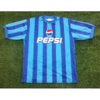 Usado, Camiseta Pepsi Futbol  segunda mano  Argentina