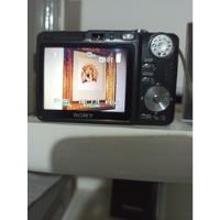 Máquina De Fotos Sony Cyber Shot. Modelo Dsc W55 , usado segunda mano  Argentina