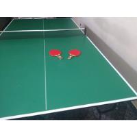 Mesa Ping Pong Do It Rebatible Medida Profesional segunda mano  Argentina