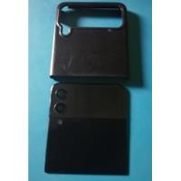 Pantalla Exterior + Tapa 100% Original Samsung Z Flip 3 5g segunda mano  Argentina