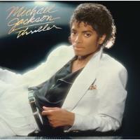 Usado, Vinilo Michael Jackson Thriller Importado segunda mano  Argentina