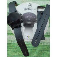 Motorola Moto 360 3 Gen Smartwatch segunda mano  Argentina