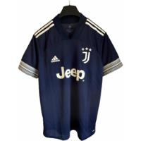 Camiseta Juventus 20/21 adidas Con Etiqueta Original(unisex) segunda mano  Argentina
