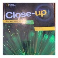 Close Up B2 - Student´s Book + Workbook, usado segunda mano  Argentina