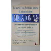 melatonina segunda mano  Argentina