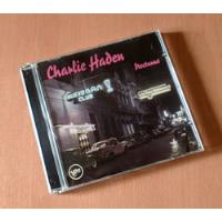 Charlie Haden - Nocturne segunda mano  Argentina