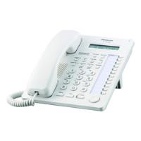 Kx-t7730 Panasonic Telefono Hibrido Blanco (usado), usado segunda mano  Argentina