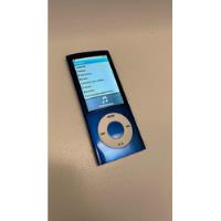 iPod Nano 8gb Blue segunda mano  Argentina