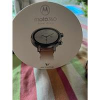 Smartwach Motorola Moto 360 3ra Gen. segunda mano  Argentina