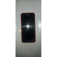 Vendo O Cambio Bloqueado iPhone 5c, usado segunda mano  Argentina