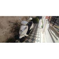 Honda Elite 125cc Año 2017 Km10,000 U$d 1.500 Titular segunda mano  Argentina