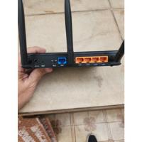 Router Wireless Trendnet Tew-639gr segunda mano  Argentina