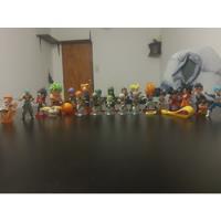 Lote Figuras Dragon Ball Z Super Wcf Mini Toys Gashapon  segunda mano  Argentina
