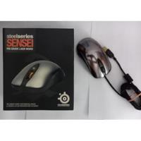 Mouse Sensei Steelseries segunda mano  Argentina