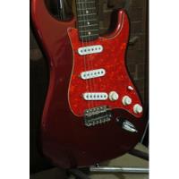 Usado, Gutiarra Squier Stratocaster Vintage Modified Duncan India  segunda mano  Argentina
