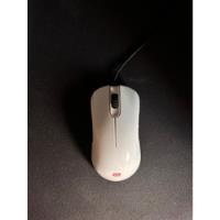 Mouse Gamer Zowie Za 13 White Ambidiestro Sensor Optico Xg! segunda mano  Argentina