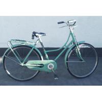 Usado, Bicicleta Verde Tipo Inglesa Fiorenza Original. Rodado 26.  segunda mano  Argentina