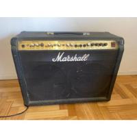 Amplificador Marshall Valvestate 8240 Para Guitarra De 40w segunda mano  Argentina