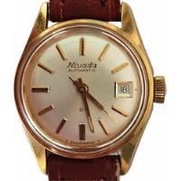 Reloj Nivada Ladies Watch _2650 segunda mano  Argentina