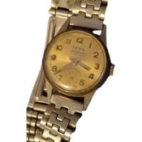 Reloj Fero Feldmann 17 Jewels . Suiza. Antimagnetic. segunda mano  Argentina