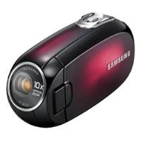 Filmadora Samsung Smx-c20, usado segunda mano  Argentina
