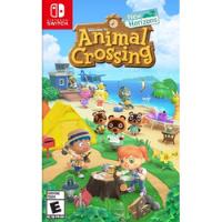 Animal Crossing New Horizons Usado Nintendo Switch Vdgmrs segunda mano  Argentina