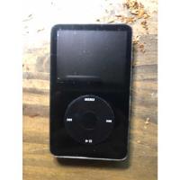 iPod 2 30 Gb Negro,  Casi Perfecto Estado segunda mano  Argentina