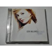 Geri Halliwell - Schizo-phonic (cd Exc) Spice Girls segunda mano  Argentina