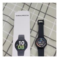 Smartwacth Galaxy Watch 5 44mm Graphite segunda mano  Argentina
