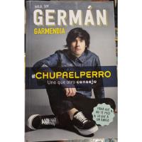 Libros German Garmendia Y Juan Manuel Paradiso  segunda mano  Argentina