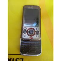 Celular Sony Ericsson W 395 Para Repuestos Con Cargador 6900 segunda mano  Argentina