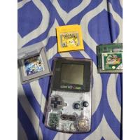 Game Boy Color  segunda mano  Argentina