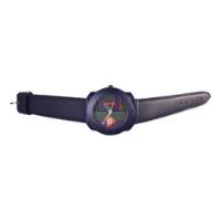 Reloj Benetton By Bulova Swiss Vintage Original Garantía , usado segunda mano  Argentina