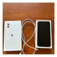 Apple iPhone 11 (128 Gb) - Blanco - Perfecto Estado segunda mano  Argentina
