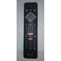 Control Remoto Tv Philips 43pfd6825 - Original  segunda mano  Argentina