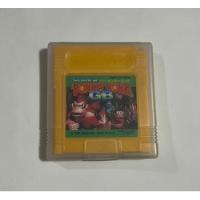 Super Donkey Kong Gb Gameboy Nintendo Jp, usado segunda mano  Argentina